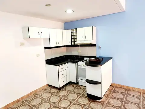 Departamento en Alquiler 14 años