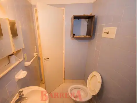 Dos Ambientes en Av. Cramer y Elcano