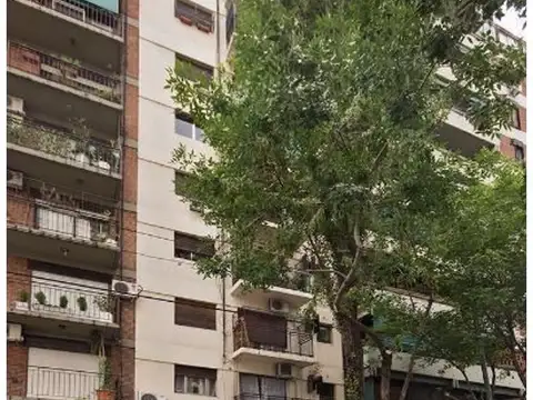 Dos Ambientes en Av. Cramer y Elcano