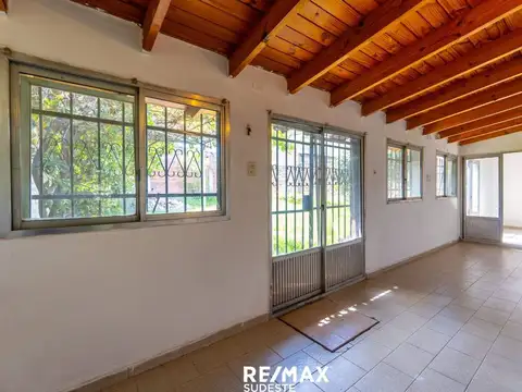 Casa en Venta 35 años
