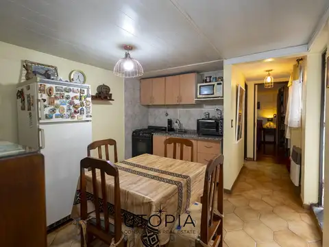 VENTA DEPARTAMENTO 3 AMBIENTES EN LANUS