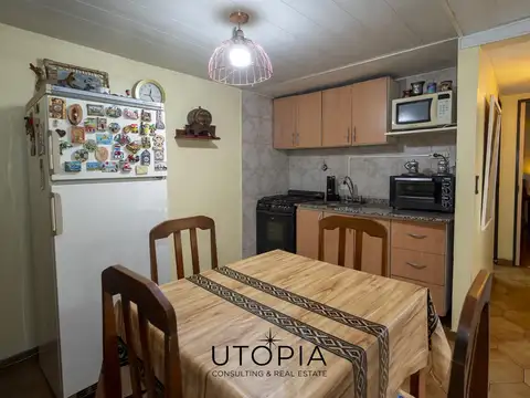 Departamento en Venta de 2 dormitorios