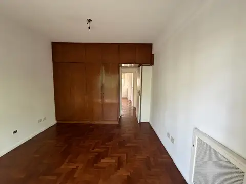 Departamento en Chacarita
