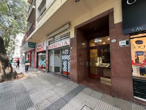 Departamento en Alquiler 40 años