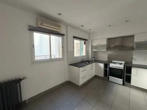 Departamento en Alquiler Apto profesional
