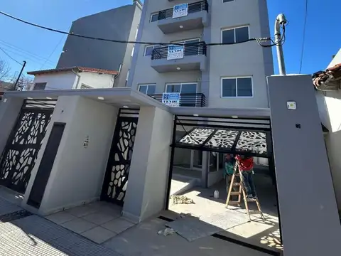 Departamento en Venta al Oeste