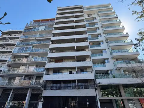 Departamento - Echesortu