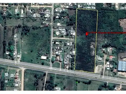 DEPOSITOS/INDUSTRIAS - DEPOSITOS/INDUSTRIAS - CIUDAD DEL PLATA