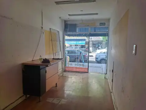 Local en Alquiler en Villa Urquiza, $ 1.200.000