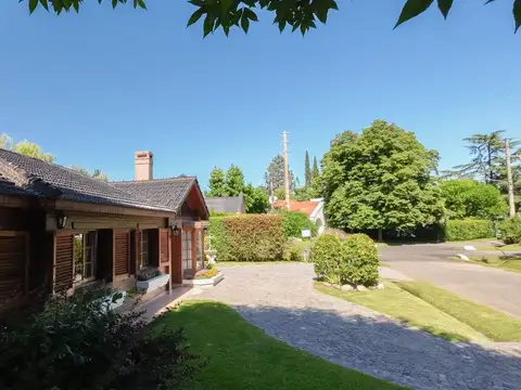 Casa en Venta en Country Club Banco Provincia, USD 320.000