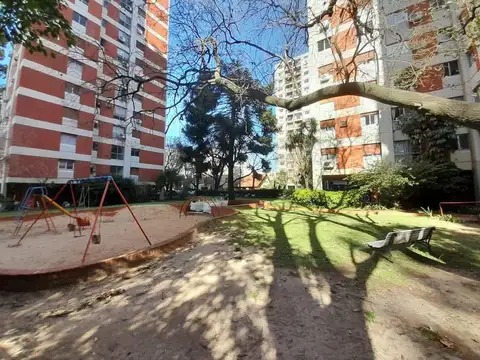 Departamento en Alquiler de 3 ambientes