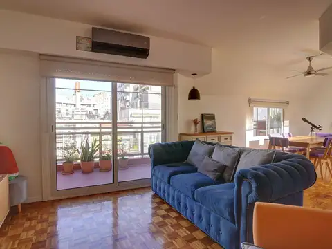 Departamento en Venta en Palermo, CABA