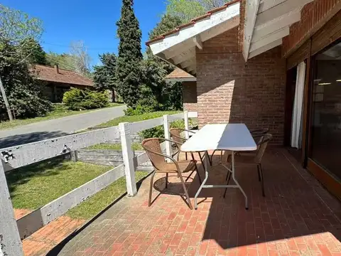 Casa en Alquiler Temporal de 5 dormitorios
