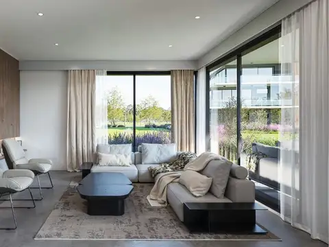 Departamento en Venta de 4 ambientes