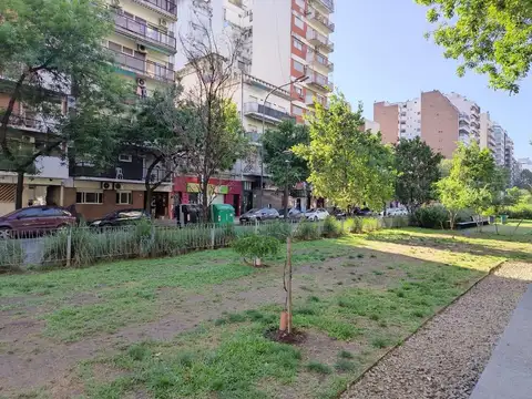 Avenida Doctor Honorio Pueyrredón 1000, Piso 2
