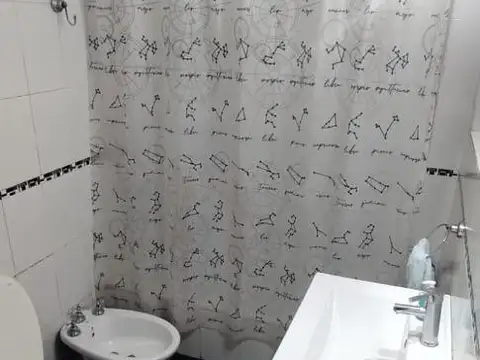 Avenida Doctor Honorio Pueyrredón 1000, Piso 2