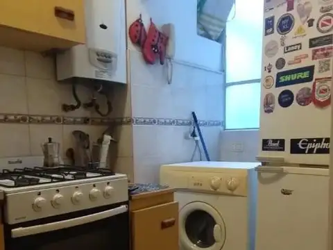 Avenida Pueyrredón 1000, Piso 2