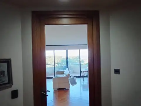 Sargento Cabral al 400 - Piso exclusivo de 3 dormitorios