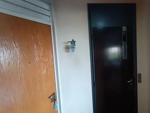 Departamento 5 ambientes con 3 baños
