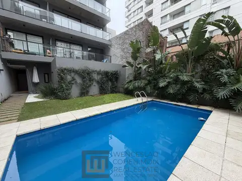 Departamento en Alquiler en Villa Urquiza, CABA