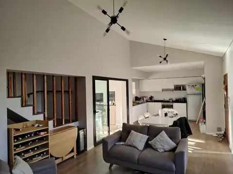 Casa en Venta en Funes, $ 195.000