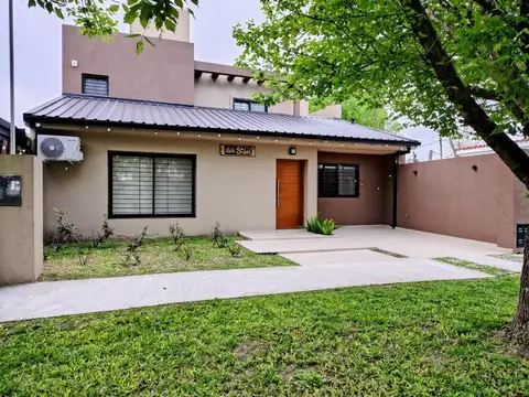 Fresnos al 2100  -  Parada 13 Funes