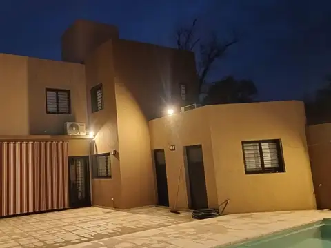 Casa en Venta 2 años