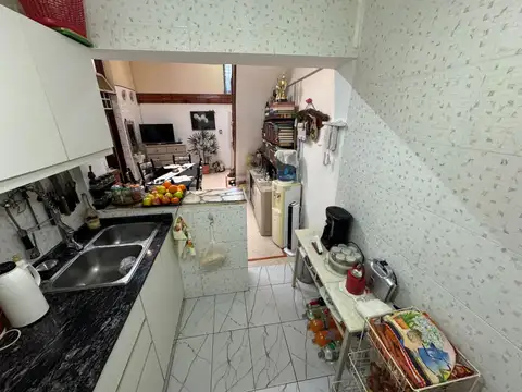 Depto Tipo Casa en Venta 86 años