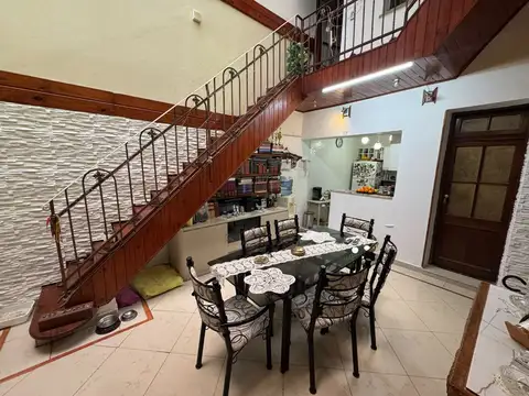 Depto Tipo Casa en Venta en Boedo, USD 164.999