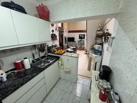 Depto Tipo Casa en Venta al Noreste