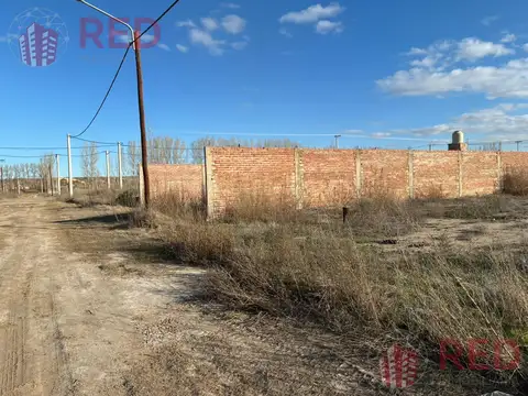 Terreno en Venta 25  mts Fondo