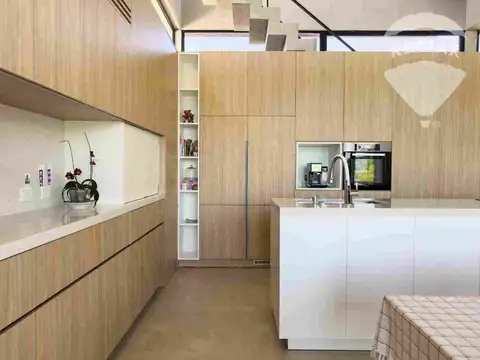 Casa en Alquiler 3 años