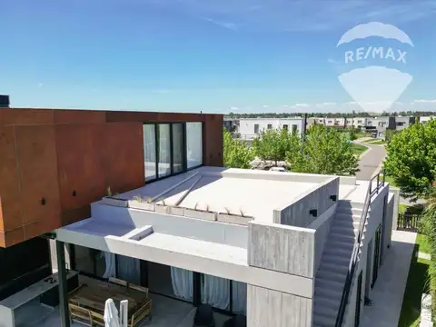 Casa en Alquiler 2 años