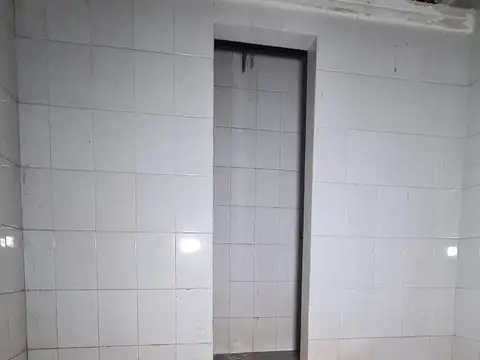 Galpon en Venta A Estrenar
