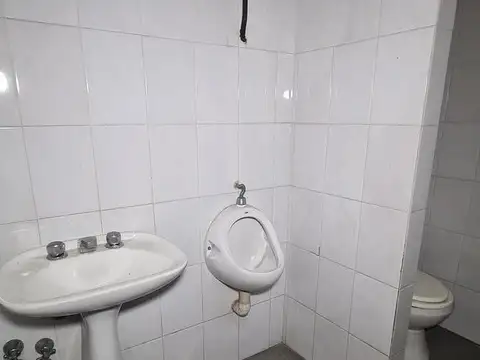 Galpon en Venta A Estrenar