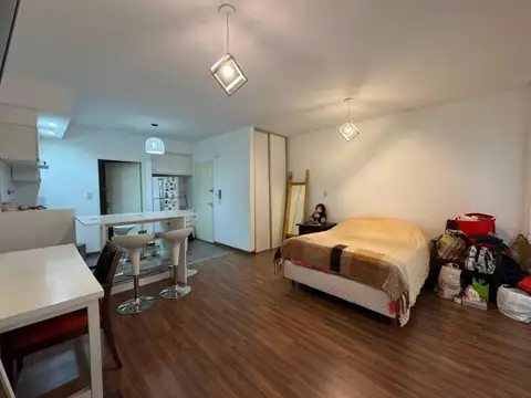 Departamento en Alquiler Temporal en Villa Crespo, Capital Federal