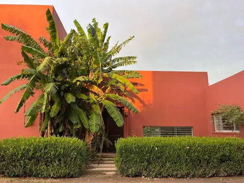 Casa quinta Arellano y Sor Alleman