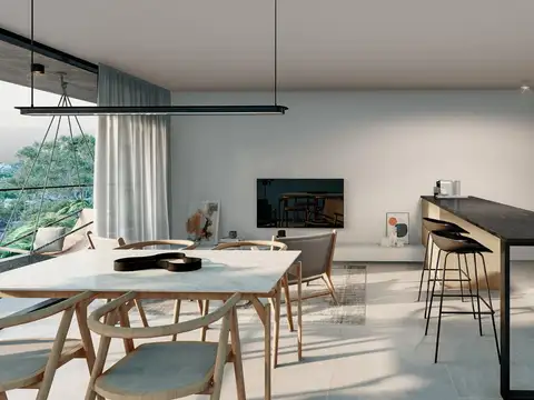 Departamento - Venta Ituzaingó 