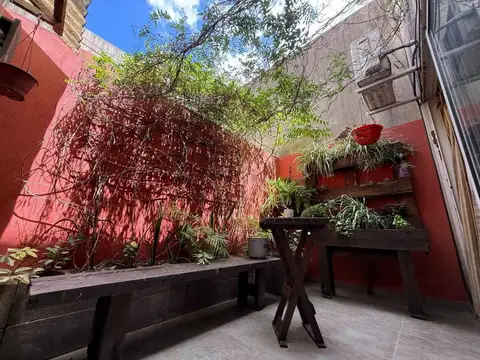 Departamento en Venta en Villa Urquiza, Capital Federal