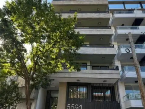DEPARTAMENTO 2 AMBIENTES - VILLA LUGANO, CAPITAL FEDERAL