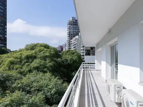 Avenida Del Libertador 2200, Piso 4