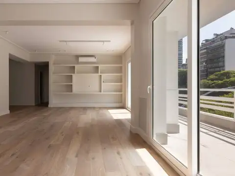 Departamento en Alquiler en Palermo Chico, USD 7.500