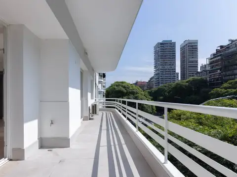 Departamento en Alquiler en Palermo Chico, USD 7.500