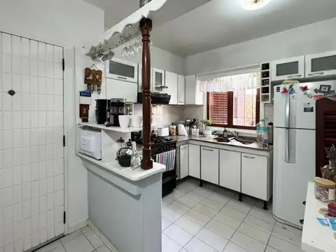 Casa en Venta 40 años
