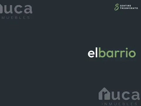 Departamento en Venta en Villa Ortuzar, USD 123.378