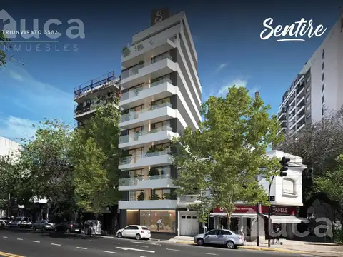 Departamento de 2 ambientes en venta en pozo - Villa Ortuzar