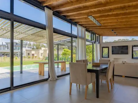 Casa en Alquiler en Mar del Plata, USD 1.500