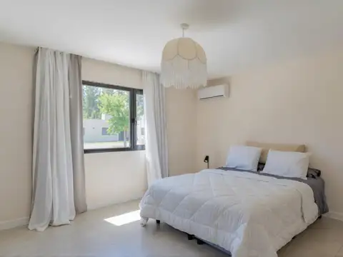 Casa en Alquiler al Norte