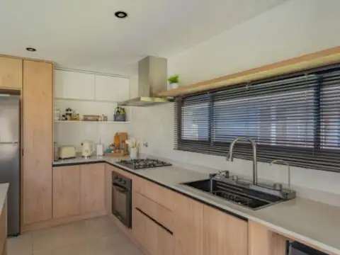 Casa en Alquiler 10 años