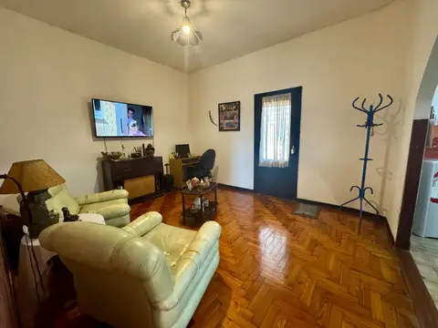 Depto Tipo Casa en Venta 65 años